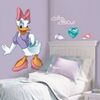 Stickers Jemini Grands stickers muraux repositionnables Daisy