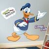 Stickers Jemini Grands stickers muraux repositionnables Donald