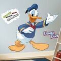D&eacute;coration sur Grenoble : Stickers Jemini Grands stickers muraux repositionnables Donald