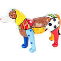 Statuettes et figurines Signes Grimalt Tirelire En Forme De Chien Multicolore Unique. . Maison & D&eacute;co > Statuettes et figurines. Grenoble