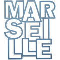 Tableaux, toiles Qualiart Mot d&eacute;coratif d&eacute;coup&eacute; au laser - Marseille - Bleu Bleu Unique. . Maison > Tableaux, toiles. Grenoble