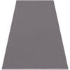 Tapis Rugsx Tapis de lavage moderne LINDO gris, antid&eacute;rapant, 240x330 cm Gris 240x330 cm. . Maison & D&eacute;co > Tapis.