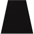 Tapis Rugsx Tapis de lavage moderne LINDO noir, antid&eacute;rapant, 180x270 cm Noir 180x270 cm. . Maison & D&eacute;co > Tapis. Grenoble