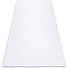 Tapis Rugsx Tapis de lavage moderne LINDO blanc, antid&eacute;rapant 80x150 cm Blanc 80x150 cm. . Maison & D&eacute;co > Tapis.