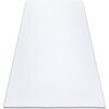 Tapis Rugsx Tapis de lavage moderne LINDO blanc, antid&eacute;rapant 180x270 cm Blanc 180x270 cm. . Maison & D&eacute;co > Tapis.