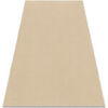 Tapis Rugsx Tapis de lavage moderne LINDO beige, antid&eacute;rapant 140x190 cm Beige 140x190 cm. . Maison & D&eacute;co > Tapis.