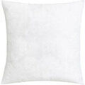 Linge de maison sur Grenoble : Coussins Unimasa Coussin de Garnissage pour housse de coussin 40 x 40 cm Blanc 40x40 cm. . Maison & D&eacute;co > Coussins.