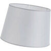 Abats jours et pieds de lampe Unimasa Grand abat-jour gris Gris Unique. . Maison & D&eacute;co > Abats jours et pieds de lampe.