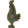 Statuettes et figurines Signes Grimalt Poule Des Bois Marron Unique. . Maison & D&eacute;co > Statuettes et figurines.
