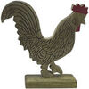 Statuettes et figurines Signes Grimalt Poule Des Bois Marron Unique. . Maison & D&eacute;co > Statuettes et figurines.