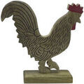 D&eacute;coration sur Grenoble : Statuettes et figurines Signes Grimalt Poule Des Bois Marron Unique. . Maison & D&eacute;co > Statuettes et figurines.