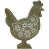 Statuettes et figurines Signes Grimalt Poule Des Bois Marron Unique. . Maison & D&eacute;co > Statuettes et figurines.