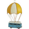 Statuettes et figurines Signes Grimalt Parachute De Voiture Jaune Unique. . Maison & D&eacute;co > Statuettes et figurines.