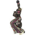 Statuettes et figurines Signes Grimalt Africain Gris Unique. . Maison & D&eacute;co > Statuettes et figurines. Grenoble
