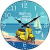 Horloges Signes Grimalt Montre De Moto