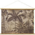 Tableaux, toiles Signes Grimalt Toile Enroulable Tropicale Grenoble