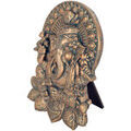 Statuettes et figurines Signes Grimalt Ganesh Gris Unique. . Maison & D&eacute;co > Statuettes et figurines. Grenoble