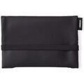 Sacoche Wetheknot Pouch - Black Grenoble