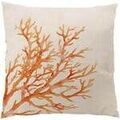 Linge de maison sur Grenoble : Housses de coussins Autrefois Housse de coussin en poly-lin beige 45 x 45 cm Beige 45x45 cm. . Maison & D&eacute;co > Housses de coussins.