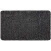 Tapis Rugsx Tapis de salle de bain SYNERGY, glamour, 60x100 cm Gris 60x100 cm. . Maison & D&eacute;co > Tapis.