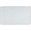 Tapis Rugsx Tapis de salle de bain SYNERGY, glamour, 60x100 cm Blanc 60x100 cm. . Maison & D&eacute;co > Tapis.
