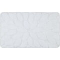 Tapis Rugsx Tapis de salle de bain SUPREME STONES, 50x80 cm Blanc 50x80 cm. . Maison & D&eacute;co > Tapis. Grenoble