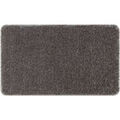 D&eacute;coration sur Grenoble : Tapis Rugsx Tapis de salle de bain SANTA, plaine, 60x100 cm Gris 60x100 cm. . Maison & D&eacute;co > Tapis.