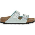 Mules BIRKENSTOCK ARIZONA SURF GREEN CALZ S Mules BIRKENSTOCK ARIZONA SURF GREEN CALZ S Grenoble