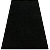 Tapis Rugsx Tapis BUENOS 6649 shaggy uni, couleur unique 180x270 cm Noir 180x270 cm. . Maison & D&eacute;co > Tapis.