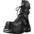 Bottes femme sur Grenoble : Bottines New Rock M373 S4