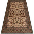 Tapis Rugsx Tapis en laine KASHQAI 4362 101 ornement 120x170 cm Beige 120x170 cm. . Maison & D&eacute;co > Tapis. Grenoble
