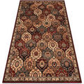 Tapis Rugsx Tapis en laine KASHQAI 4373 300 oriental, 200x300 cm Beige 200x300 cm. . Maison & D&eacute;co > Tapis. Grenoble