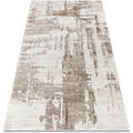 Tapis Rugsx Tapis BLISS Z165AZ128 cr&egrave;me / beige - 180x270 cm Beige 180x270 cm. . Maison & D&eacute;co > Tapis. Grenoble
