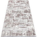 Tapis Rugsx Tapis BLISS Z239AZ551 gris / rose - 180x270 cm Gris 180x270 cm. . Maison & D&eacute;co > Tapis. Grenoble