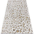 Tapis Rugsx Tapis BLISS Z232AZ128 cr&egrave;me / beige - 160x220 cm Beige 160x220 cm. . Maison & D&eacute;co > Tapis. Grenoble