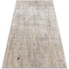 Tapis Rugsx Tapis BLISS Z219AZ152 beige clair / cr&egrave;me 80x150 cm Beige 80x150 cm. . Maison & D&eacute;co > Tapis.