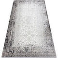 D&eacute;coration sur Grenoble : Tapis Rugsx Tapis BLISS Z226AZ226 cr&egrave;me / gris - 200x290 cm Beige 200x290 cm. . Maison & D&eacute;co > Tapis.