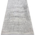 D&eacute;coration sur Grenoble : Tapis Rugsx Tapis BLISS Z206AZ256 gris clair / gris 120x170 cm Gris 120x170 cm. . Maison & D&eacute;co > Tapis.