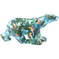 D&eacute;coration sur Grenoble : Statuettes et figurines Parastone Statue L'ours tropical de Fran&ccedil;ois Pompon 30 cm Bleu Unique. . Maison & D&eacute;co > Statuettes et figurines.