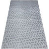 Tapis Rugsx Tapis PEARL 51320D gris - G&eacute;om&eacute;trique, 230x330 cm