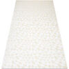 Tapis Rugsx Tapis PEARL 51321A cr&egrave;me - G&eacute;om&eacute;trique, 230x330 cm