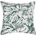 Linge de maison sur Grenoble : Housses de coussins Stof Housse de coussin Amazonas vert 40 x 40 cm Vert 40x40 cm. . Maison & D&eacute;co > Housses de coussins.