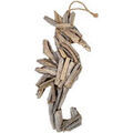 Statuettes et figurines Signes Grimalt Hippocampe Marron Unique. . Maison & D&eacute;co > Statuettes et figurines. Grenoble