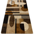 D&eacute;coration sur Grenoble : Tapis Rugsx Tapis ROYAL 5376 G&eacute;om&eacute;trique, s - beige 200x290 cm Beige 200x290 cm. . Maison & D&eacute;co > Tapis.