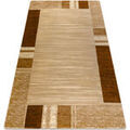 D&eacute;coration sur Grenoble : Tapis Rugsx Tapis ROYAL FB23 Cadre - beige / 180x270 cm Beige 180x270 cm. . Maison & D&eacute;co > Tapis.