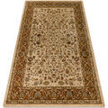 Tapis Rugsx Tapis ROYAL E0176 Cadre - beige / 180x270 cm Beige 180x270 cm. . Maison & D&eacute;co > Tapis. Grenoble