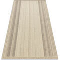 Tapis Rugsx Tapis en laine VILLA 7796/72800 Rayures SIZAL, 200x300 cm Beige 200x300 cm. . Maison & D&eacute;co > Tapis. Grenoble