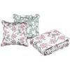Couvertures Stof Set couvre lit boutis et une taie Atami taille 180 x 240 cm