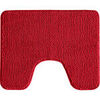 Tapis de bain Guy Levasseur Tapis de toilette uni en polyester