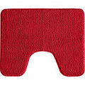 Tapis de bain Guy Levasseur Tapis de toilette uni en polyester Grenoble